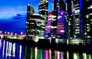 City night